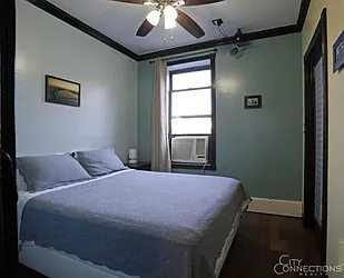 Rented by City Connections Realty