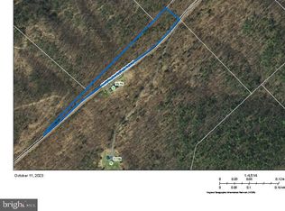 Supinlick Rdg, Mount Jackson, VA 22842