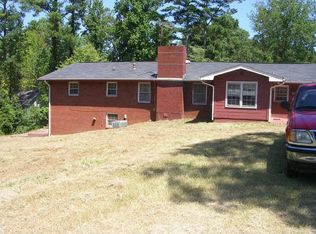 5680 Koweta Rd, Atlanta, GA 30349