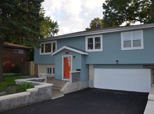 626 S Villa Ave #12, Addison, IL 60101