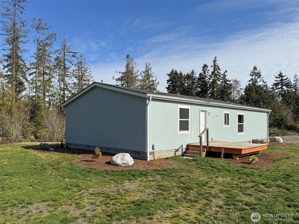 303 Critter Country Trail, Sequim, WA 98382