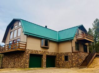 834 Norton Dr, Black Hawk, CO 80422