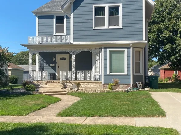 122 W 10th St, Streator, IL 61364