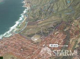 0 Elm St, Montara, CA
