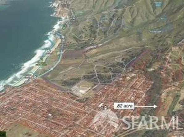 0 Elm St, Montara, CA 94037