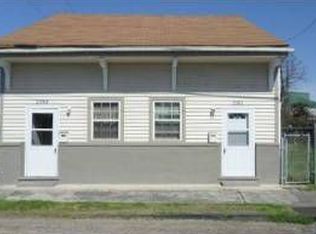2381 Rousseau St, New Orleans, LA 70130