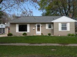 309 Plum St, Wayland, MI 49348