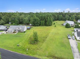 214 Cat Tail Bay Dr, Conway, SC 29527