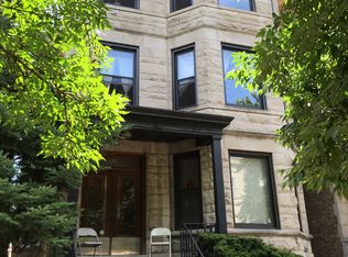 3723 N Magnolia Ave #3, Chicago, IL 60613