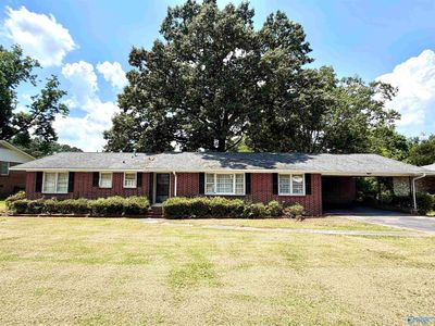 2116 Argyle Way, Gadsden, AL, 35904