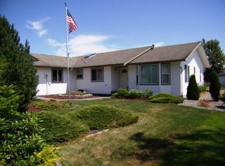 8268 Chilliwack Rd, Blaine, WA 98230