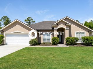 86068 Sand Hickory Trl, Yulee, FL 32097