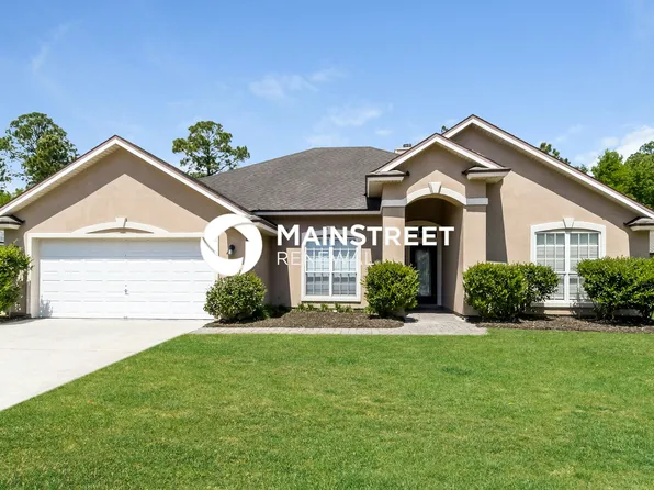 86068 Sand Hickory Trl, Yulee, FL 32097