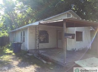 4726 S 32nd West Ave, Tulsa, OK 74107