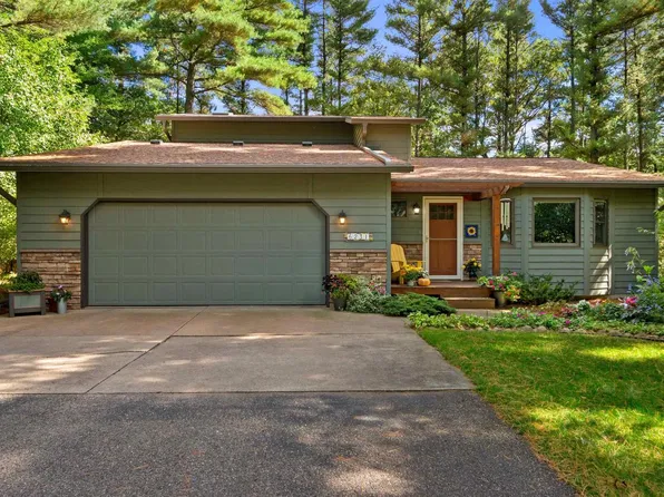 6231 TIMBERLINE WAY, Wisconsin Rapids, WI 54494