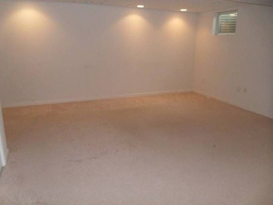 Finished Basement