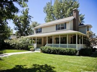 12960 S Fort St, Draper, UT 84020