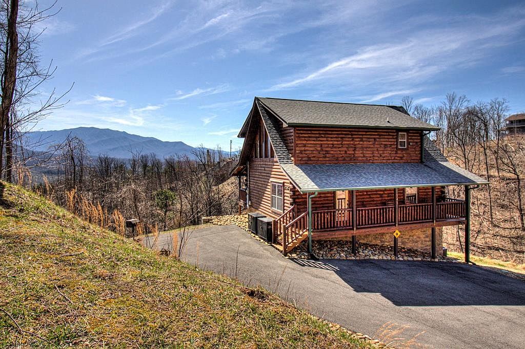 741 Picadilly Ln, Gatlinburg, TN 37738 | Zillow