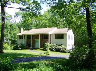 10 Brady Loop, Andover, MA 01810
