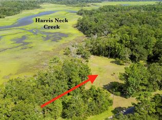 22 & 23 Julienton Drive, Townsend, GA 31331