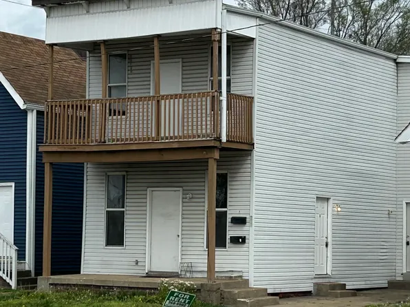 204 E Columbia St, Evansville, IN