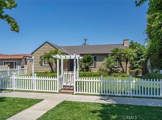 725 E Bixby Rd, Long Beach, CA 90807