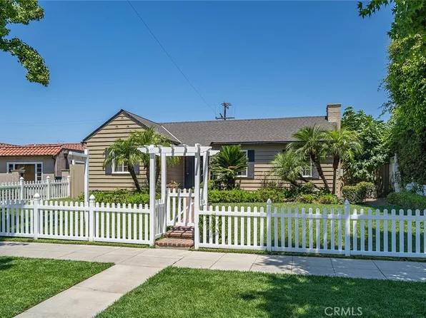 725 E Bixby Rd, Long Beach, CA 90807