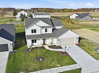 10923 Oaklynn Reserve Blvd, Fort Wayne, IN 46835