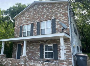 420 N Grand St, Searcy, AR 72143