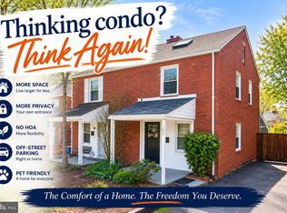 304 S Veitch St, Arlington, VA 22204