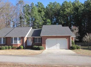112 Holly Ridge Dr, Anderson, SC 29621