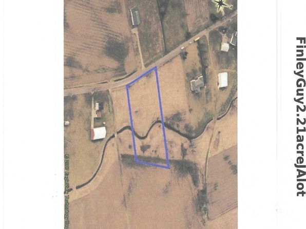 0 Finley Guy Rd, Plain City, OH 43064