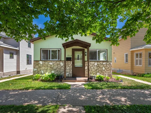 1512 Kane STREET, La Crosse, WI 54603