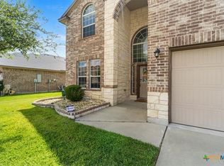 3208 Cricklewood Dr, Killeen, TX 76542