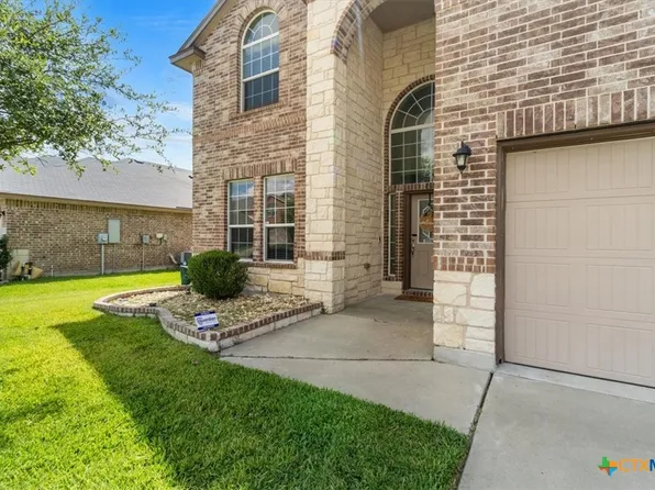 3208 Cricklewood Dr, Killeen, TX 76542
