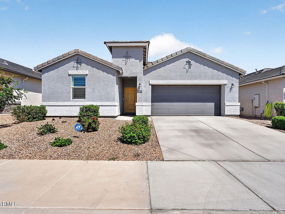 1st image of 9871 S Palo Verde Drive