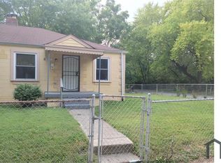 4262 Norwaldo Ave, Indianapolis, IN