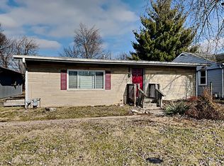 7156 Dalegard St, Indianapolis, IN