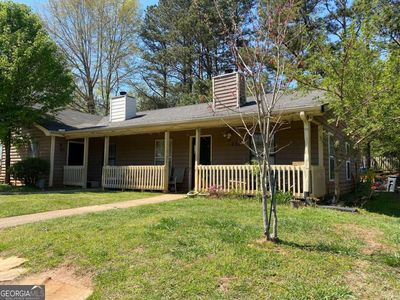 431/433 Booth Cir SW, Marietta, GA, 30008