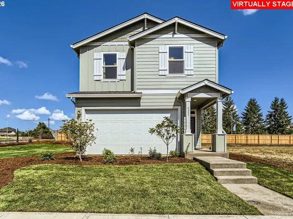 23844 SW Black Tortoise Ter, Tualatin, OR 97062