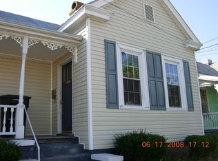 418 Crawford Ave, Augusta, GA 30904