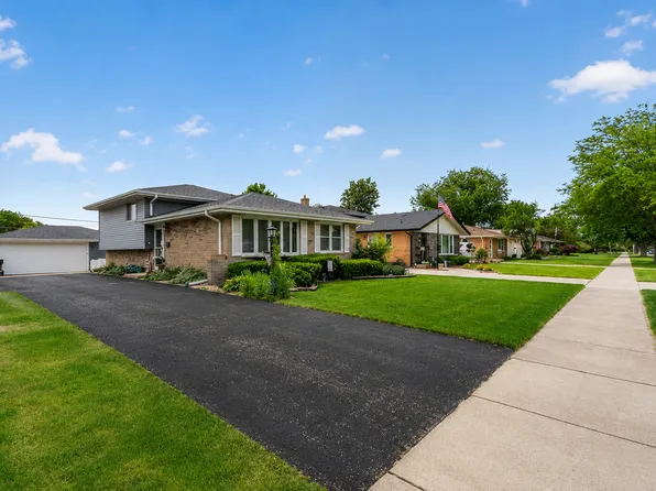 7625 173rd St, Tinley Park, IL 60477