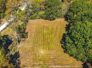 S Mount Pleasant Rd, Hartsburg, MO 65039