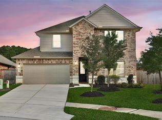 1169 Purple Orchid St, Montgomery, TX 77316