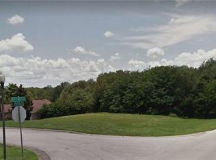16500 Magnolia Terrace Blvd, Montverde, FL 34756