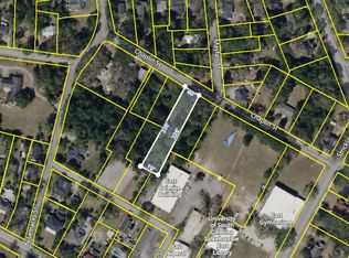 308 Chaplin St, Walterboro, SC 29488