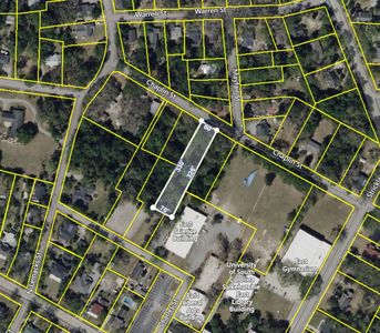 308 Chaplin St, Walterboro, SC, 29488