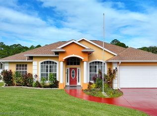 9003 Placid Lakes Blvd, Lake Placid, FL 33852