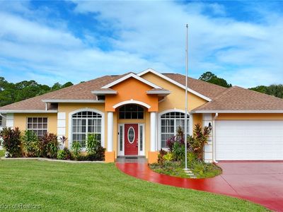 9003 Placid Lakes Blvd, Lake Placid, FL, 33852