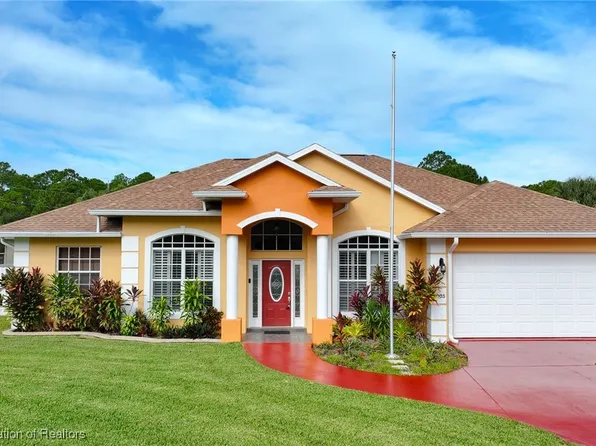 9003 Placid Lakes Blvd, Lake Placid, FL 33852